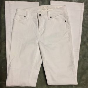 NWOT Lou & Grey Flare Jeans